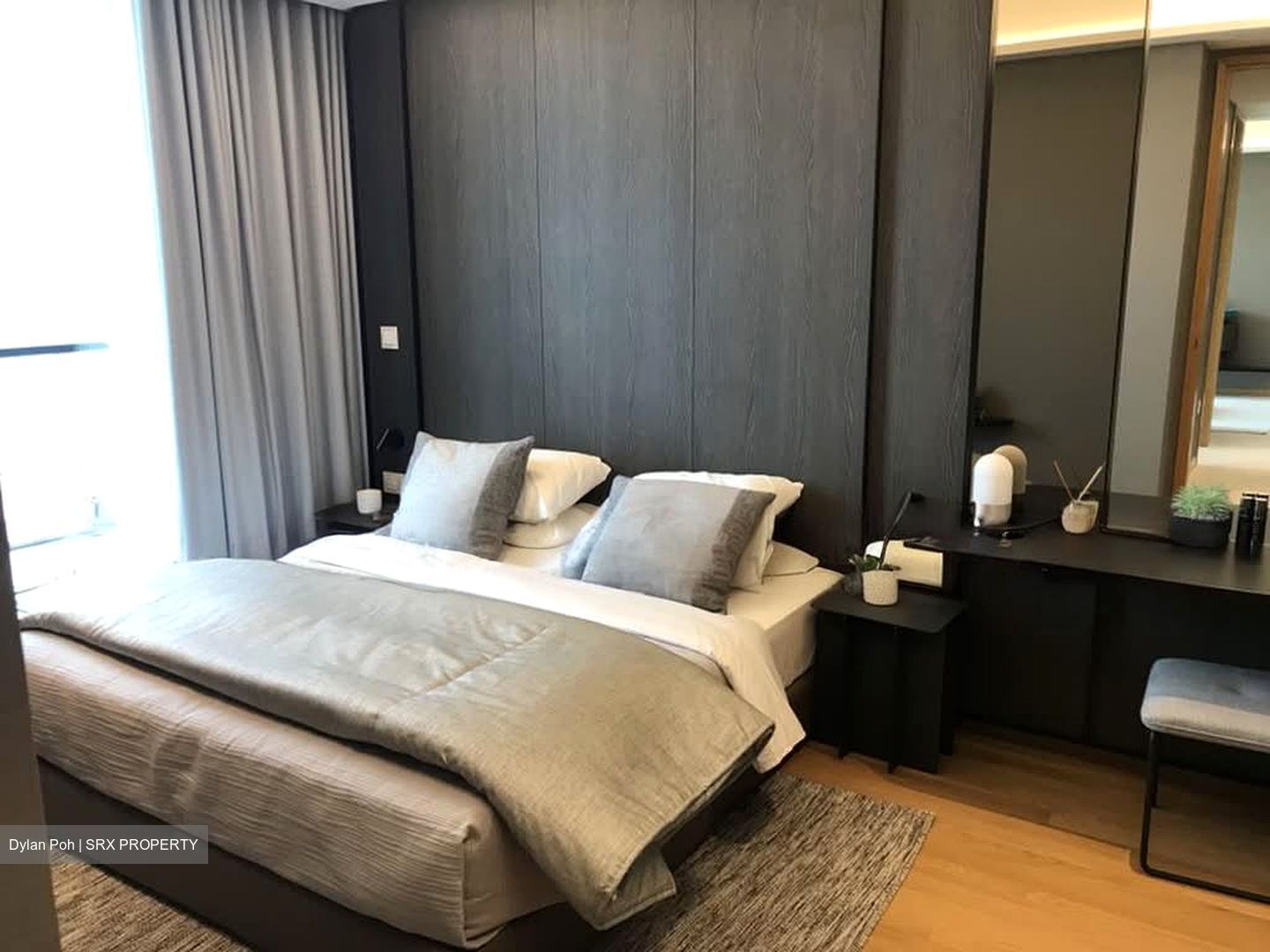 Marina One Residences (D1), Apartment #582479271